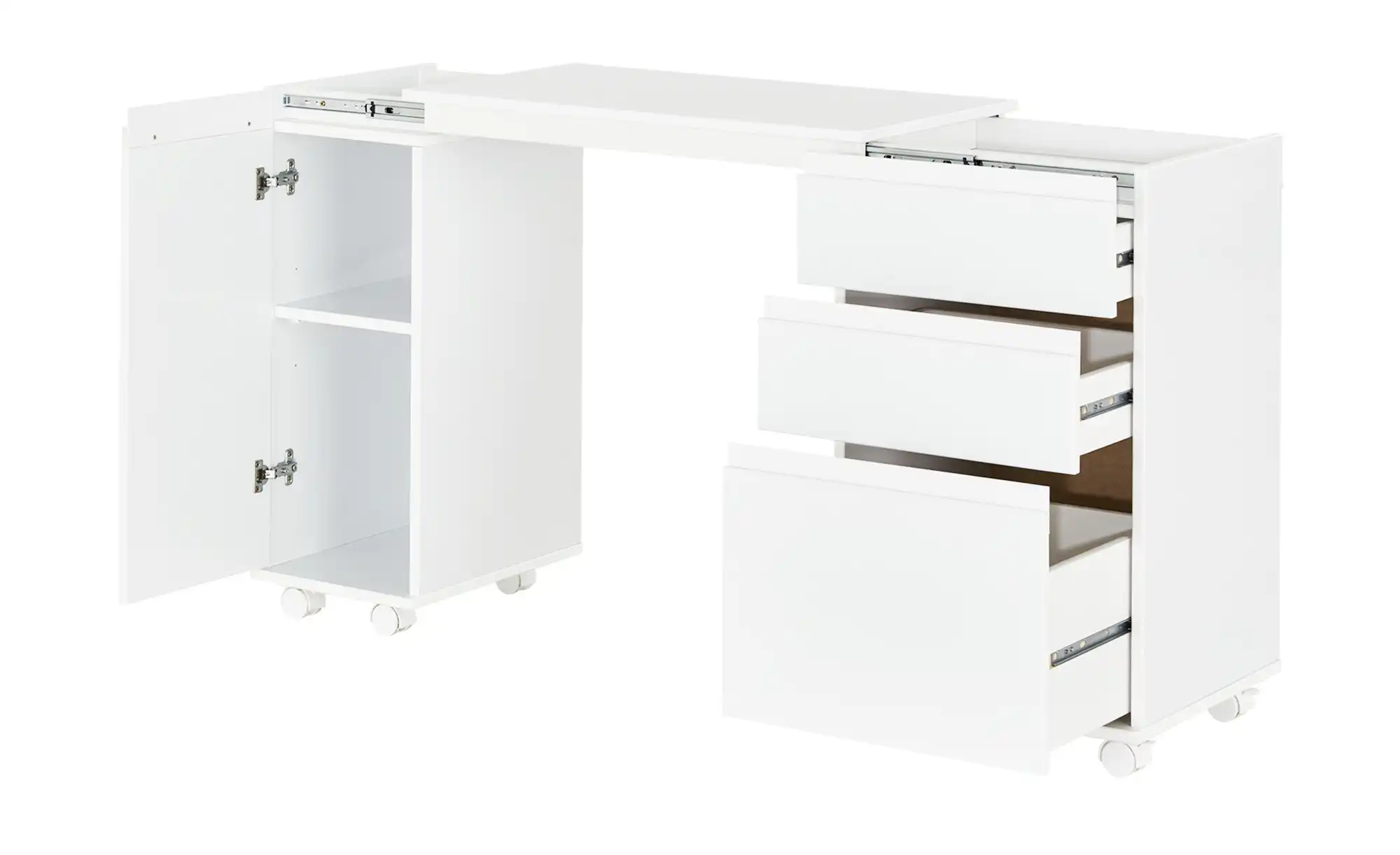 Mini-Office Losse 2