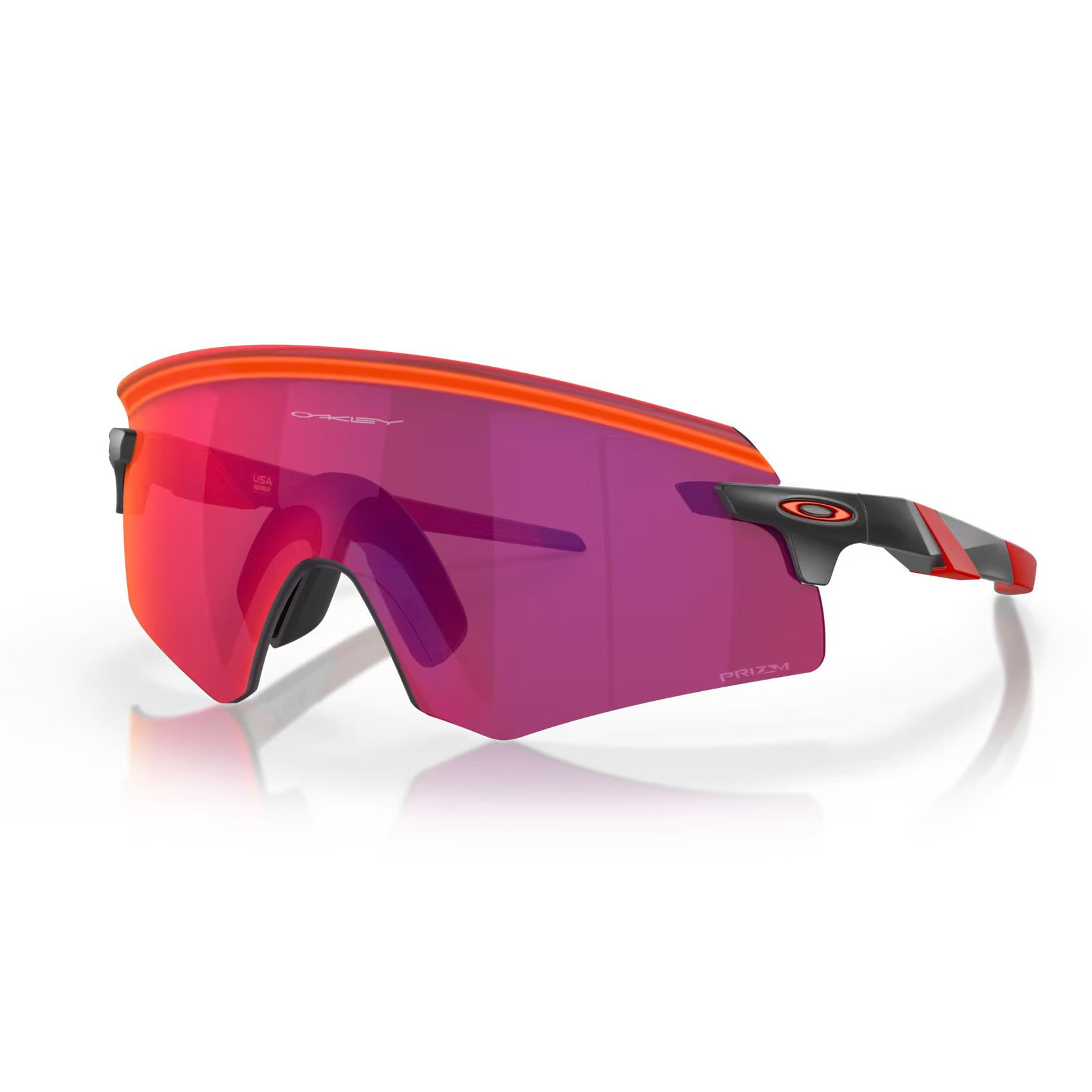 oakley encoder matte black 523 oo9471 01 onesize