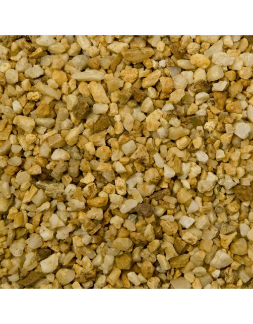Vdl Aquariumgrind Cortona 3-6 Mm - Aquarium - Siergrind - 10 kg Bruin Multi-Color