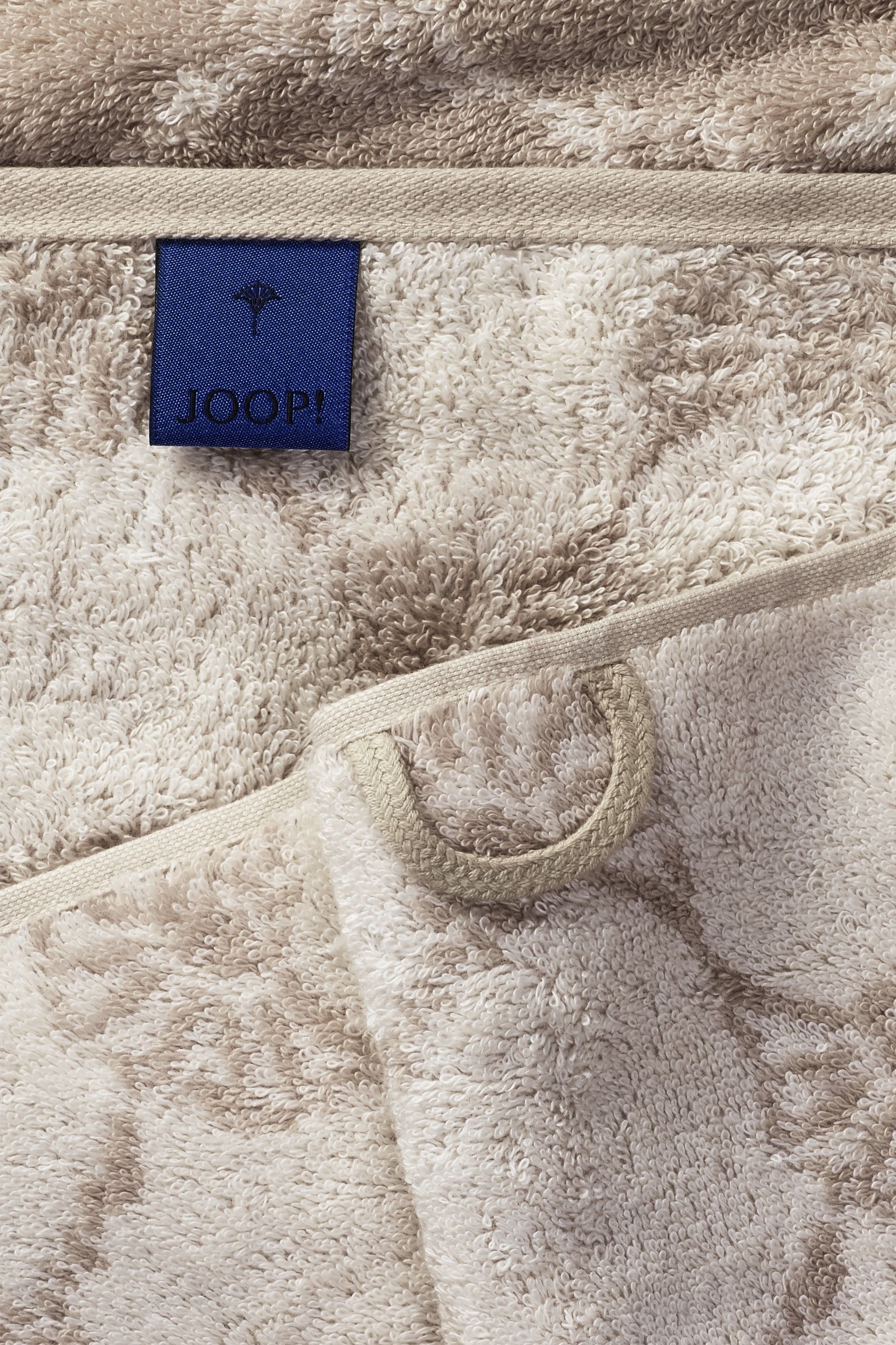 Saunatuch JOOP! CLASSIC