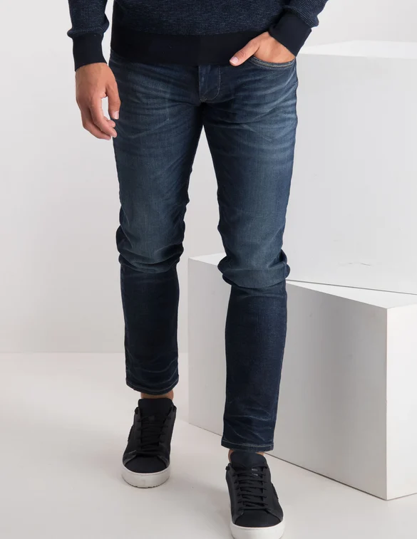 PME Legend Jeans Stretch Denim PTR150