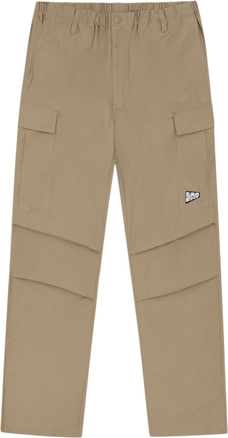 BILLIONAIRE BOYS CLUB CARGO PANTS Sand