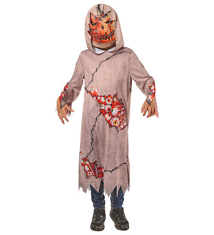 Rubies Kostüm - Pumpkin Goblin
