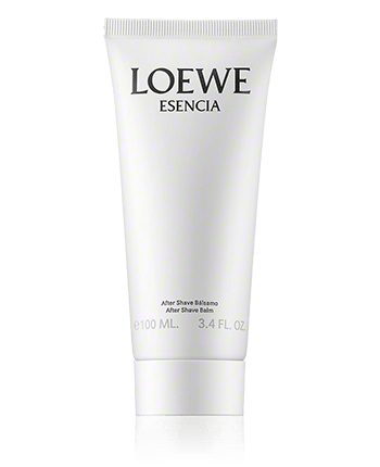 Loewe Esencia aftershave balm 100ml