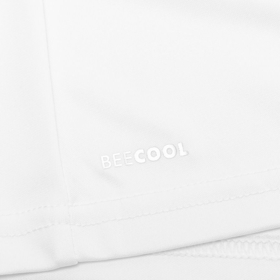 Hummel Maillot Authentic - Blanc/Bleu Enfant