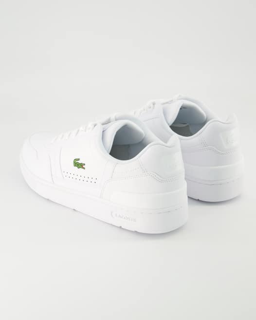 Lacoste T-CLIP Sneaker in Weiß