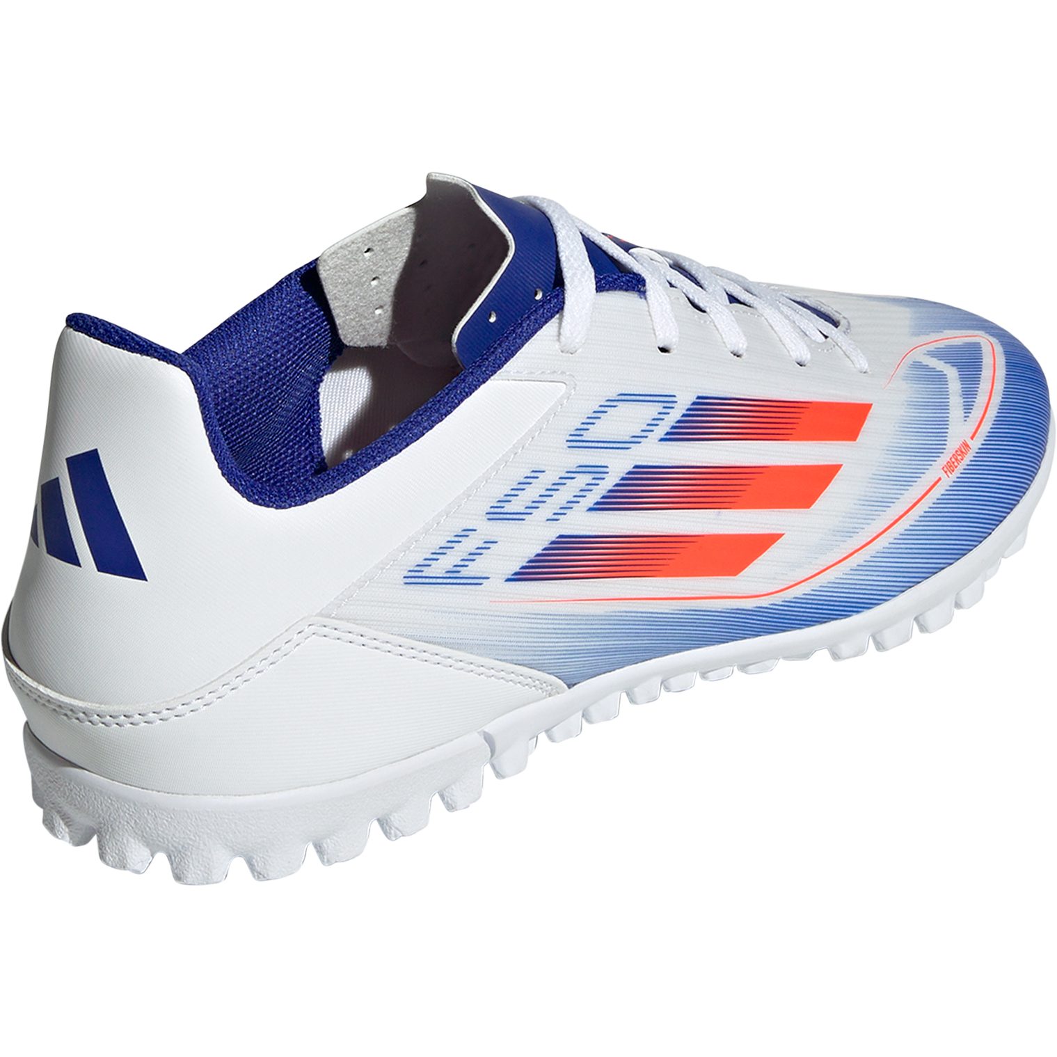 adidas F50 Club TF Fußballschuhe footwear white