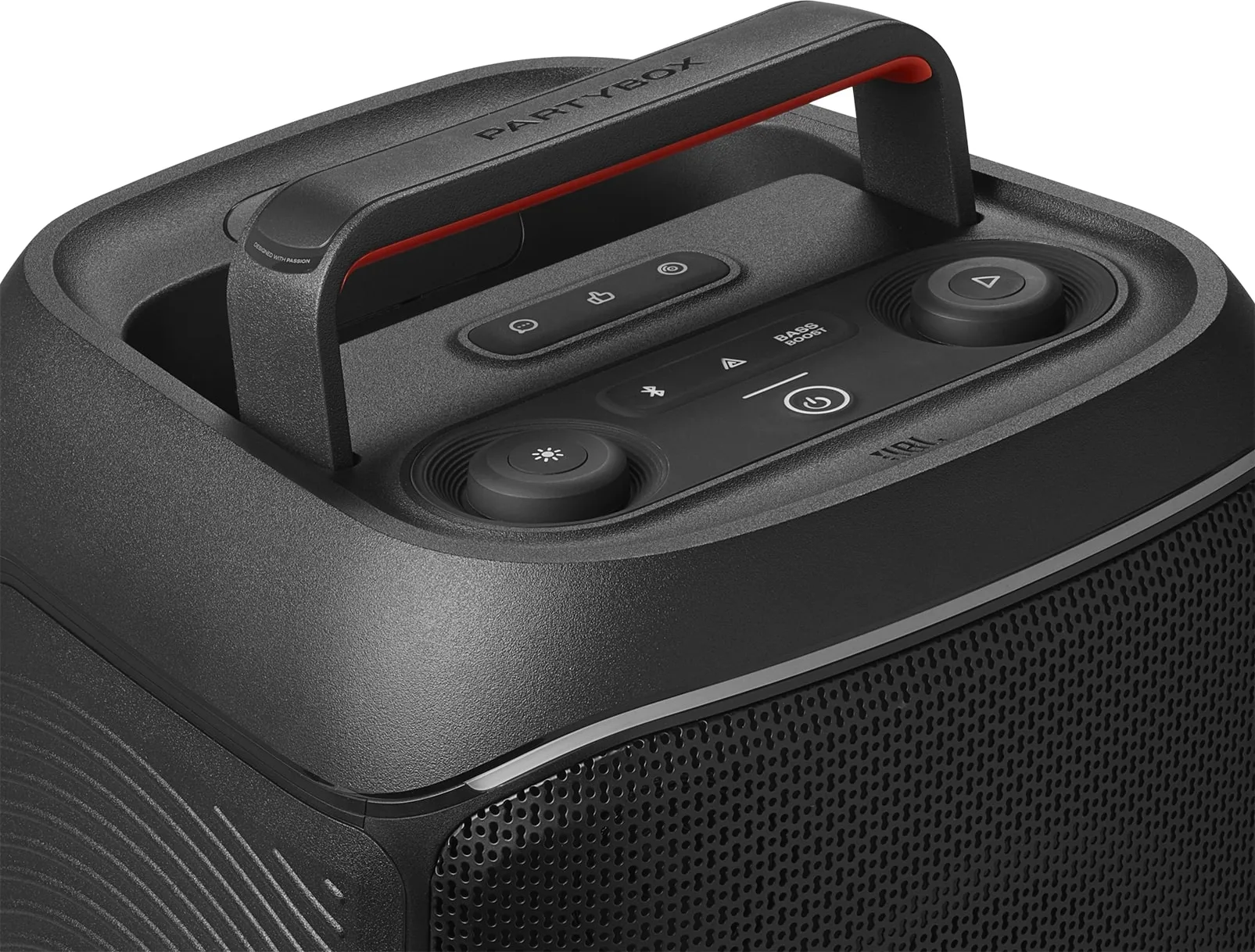 JBL PartyBox Club 120 Enceintes Bluetooth portables