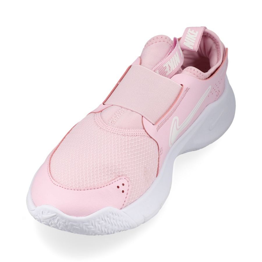 Nike Chaussures de Running Flex Runner 3 - Rose/Blanc Enfant