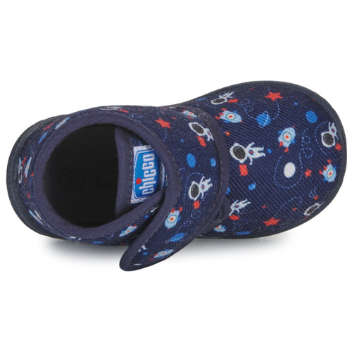 Chicco - TOLOM - Bleu / Rouge