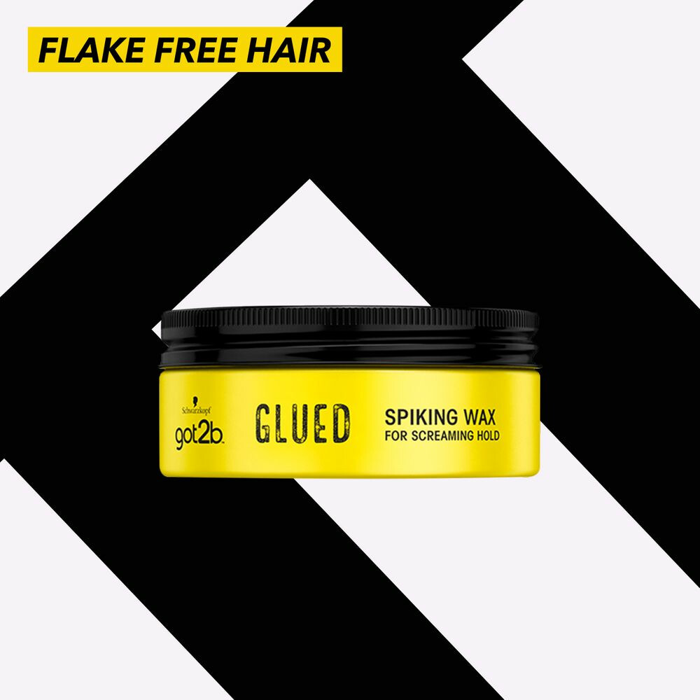 Got2b Glued Spiking Wax75 ml