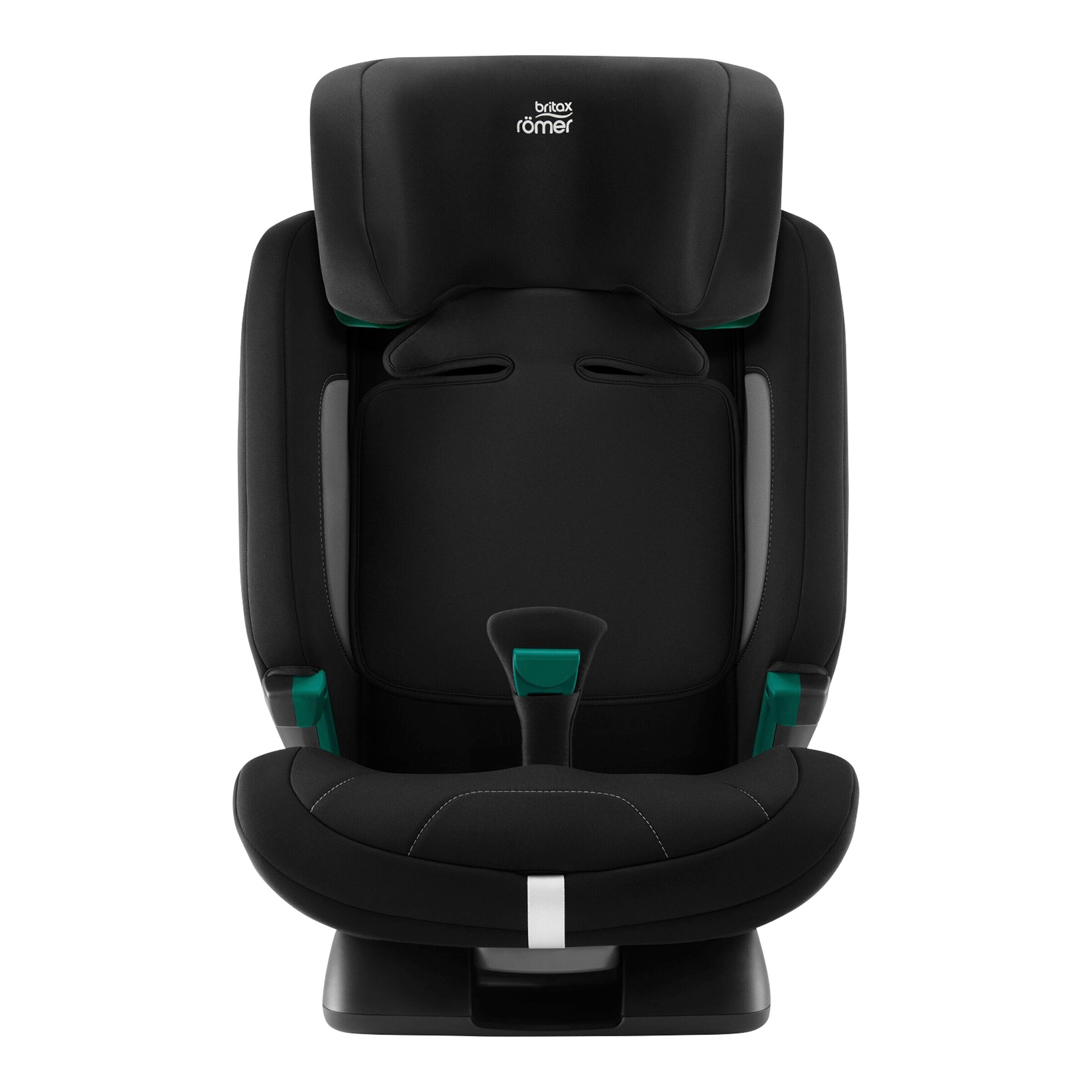 Britax Römer - Britax Römer Diamond Kindersitz VERSAFIX i-SIZE space black