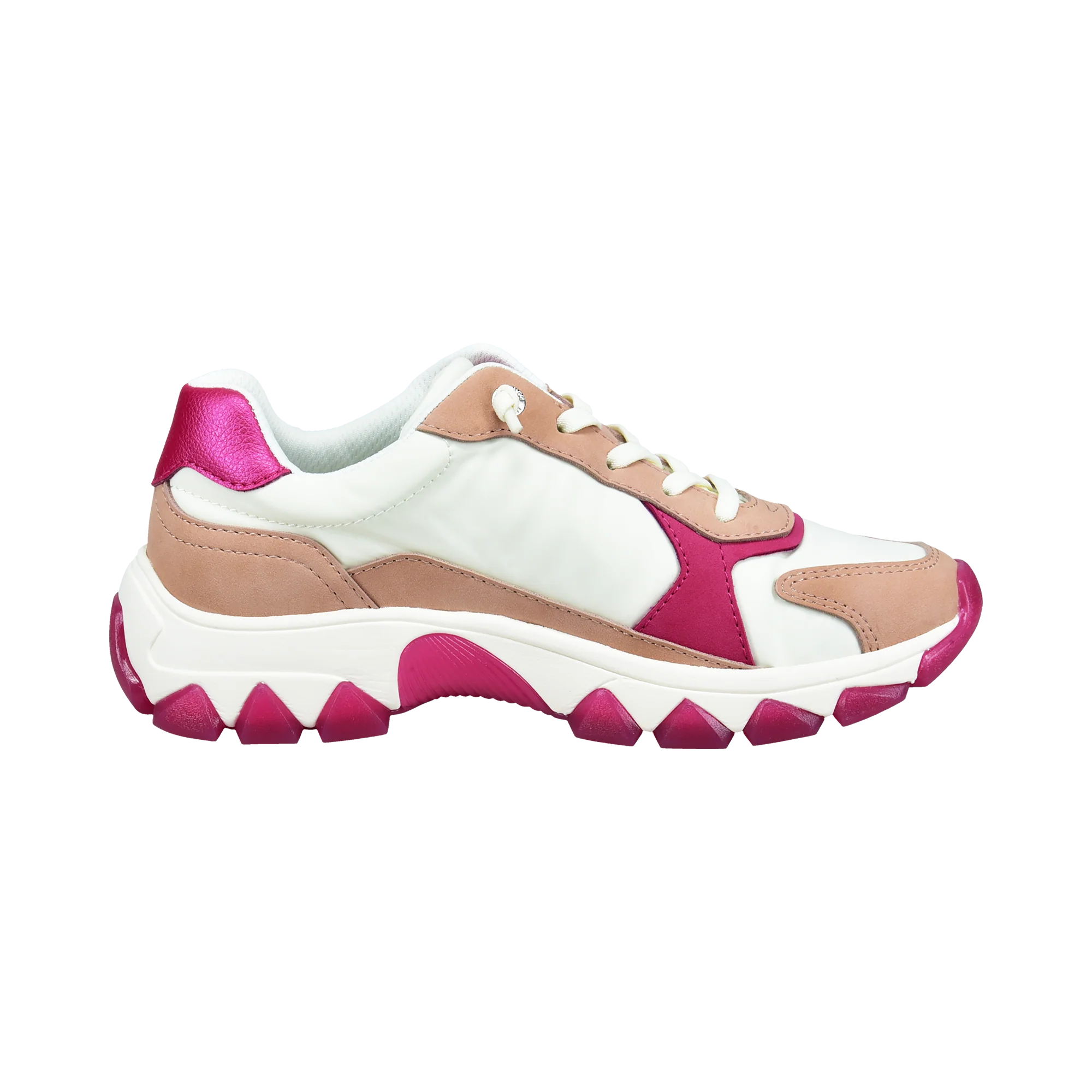 Sneaker rosa