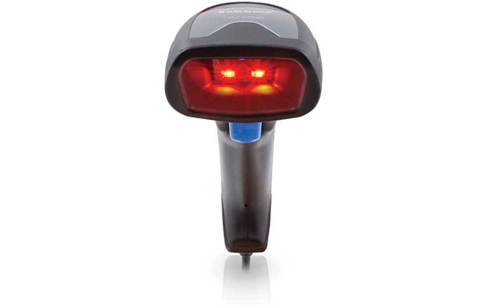 Barcode Scanner QuickScan QD2590 Weiss<br>2D-Barcodescanner