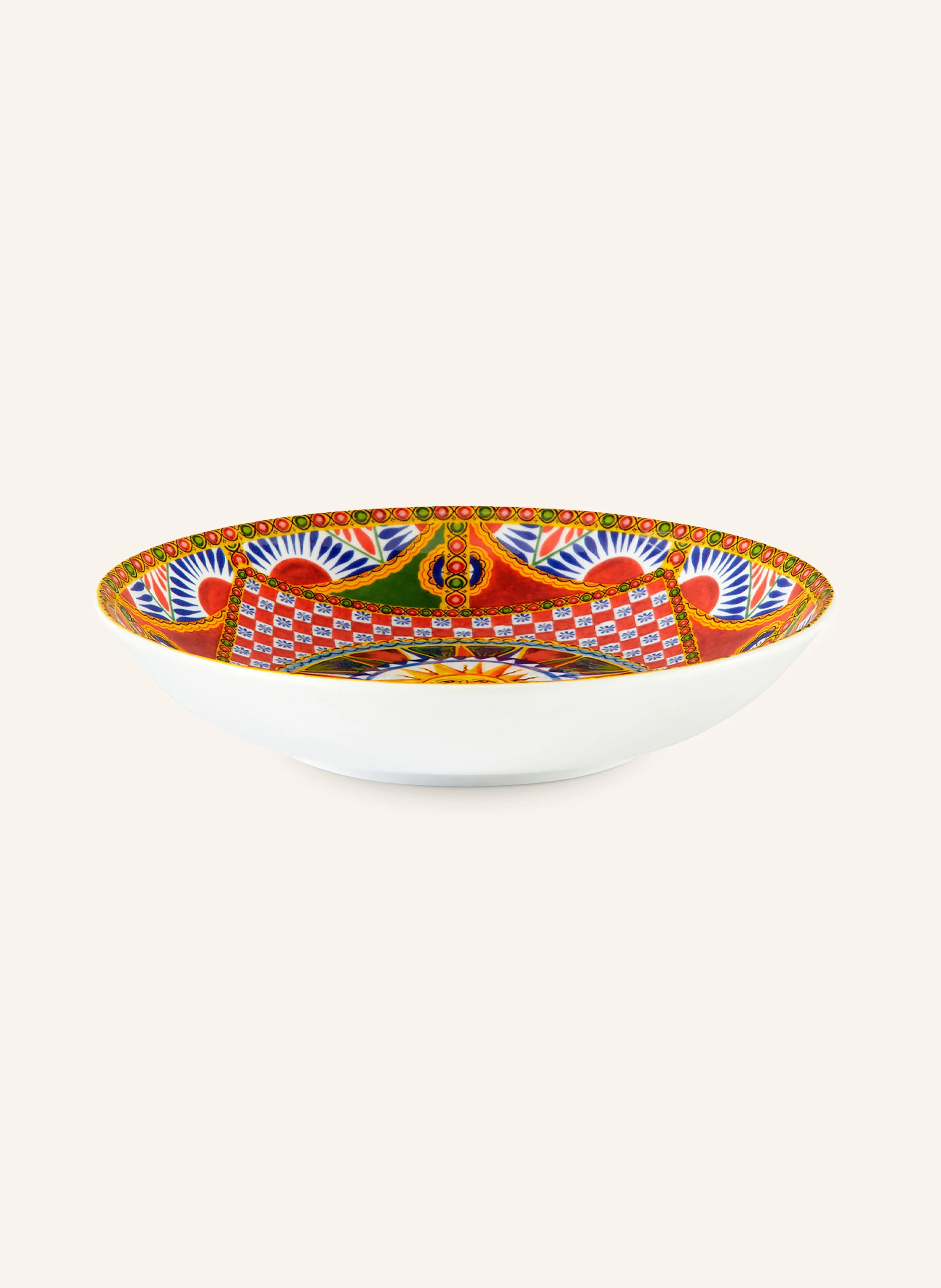 DOLCE & GABBANA CASA Speiseteller