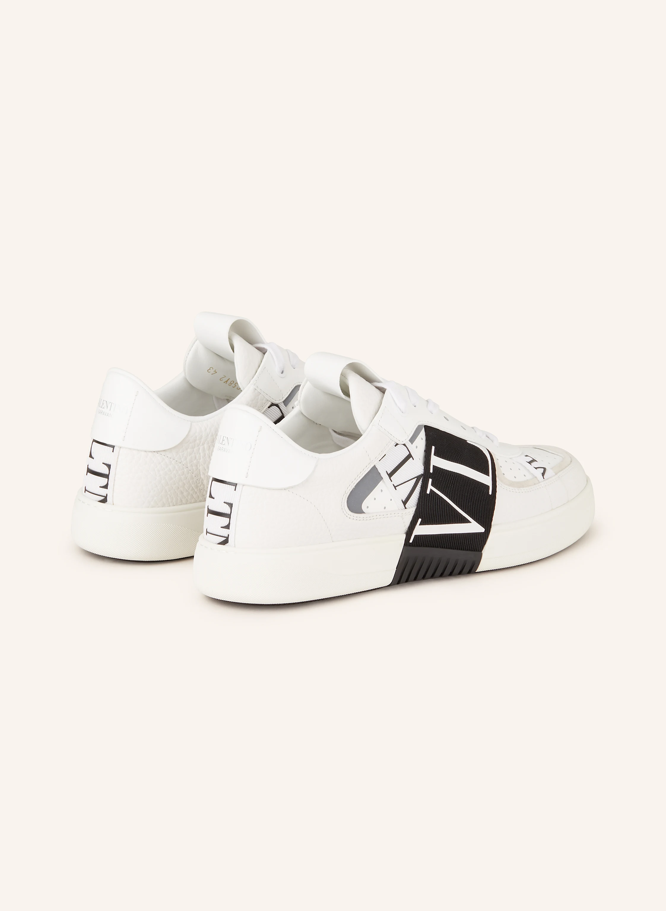VALENTINO GARAVANI Sneaker VL7N