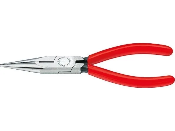 Knipex 4003773033912, Skrå bidetang, Plast, Rød, 160 mm, 115 g