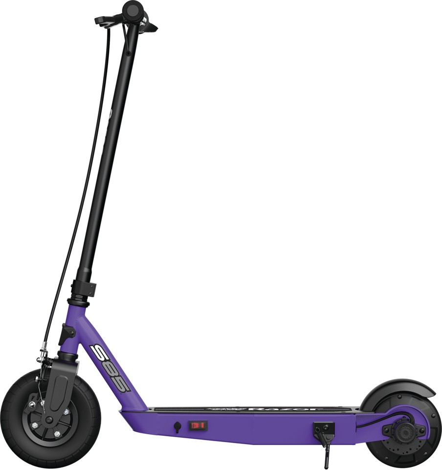 Razor - Power Core S85 - Purple