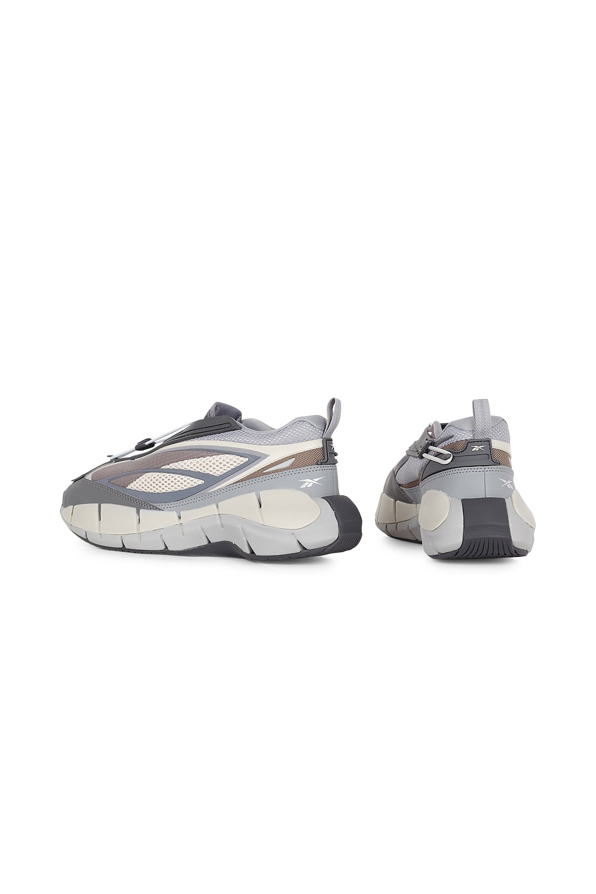 REEBOK Zig 3D Storm Hydro ZIG 3D STORM HYDRO Gris