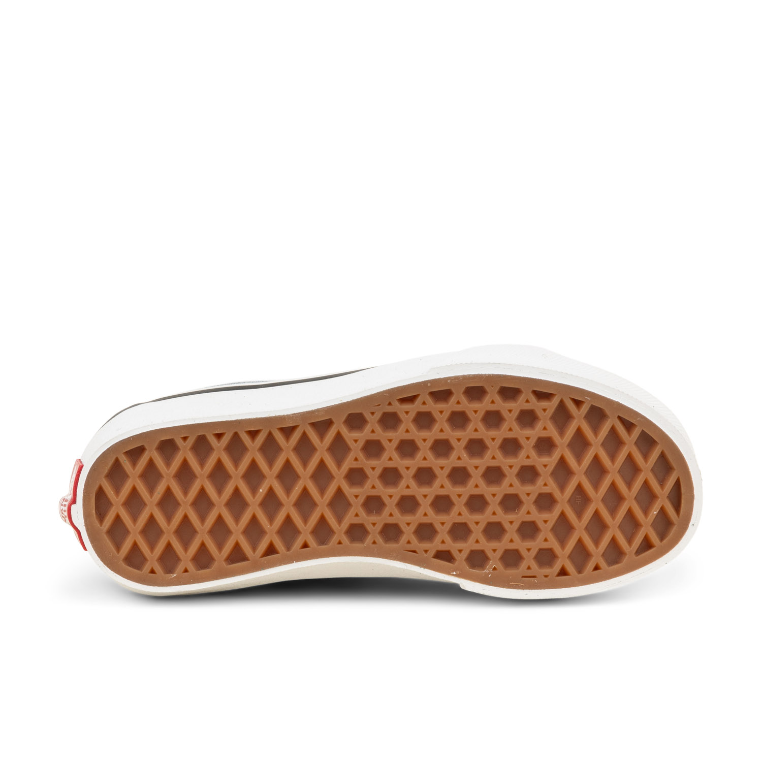Baskets garçon VANS SKATE MID