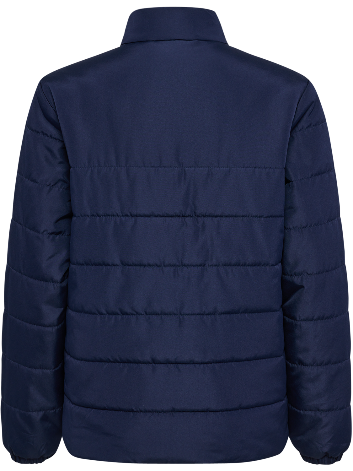 hmlESSENTIAL SHORT BENCH JKT KIDS