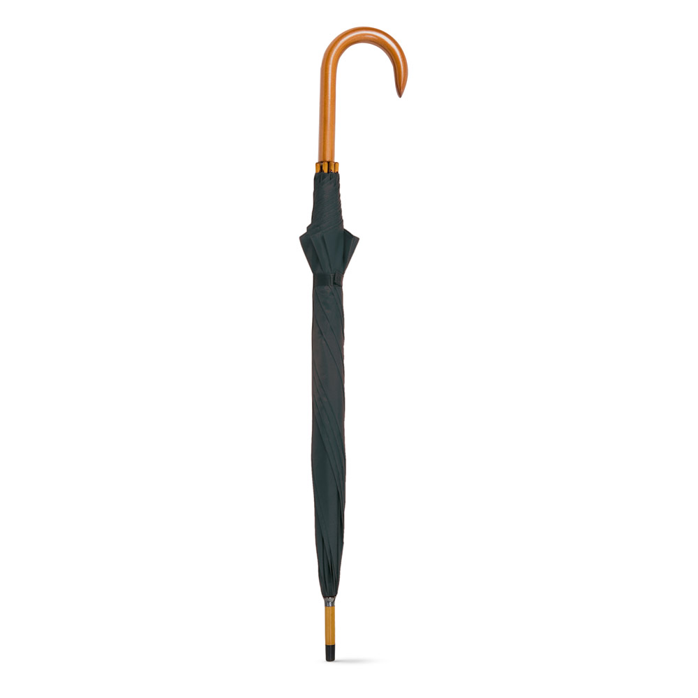 hi!dea 99116 - Parapluie en polyester 190T avec ouverture automatique