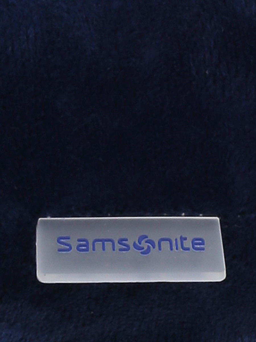 Coussin de voyage  Samsonite Comfort - Mousse