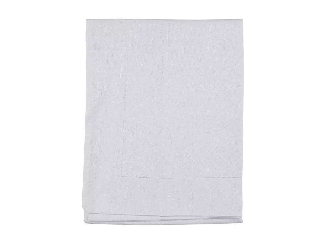 Taie de traversin en 100% coton
