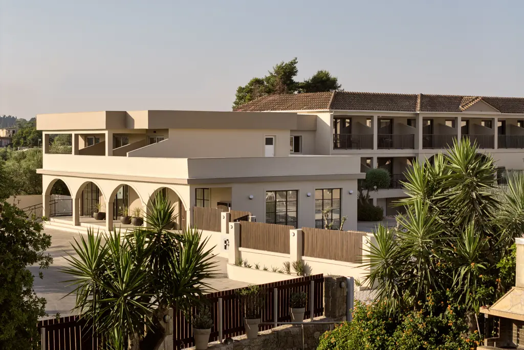 Filoxenia Hotel All Inclusive - Hotel