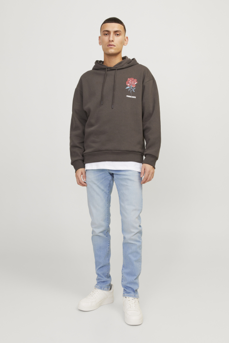 Jack & Jones blauwe heren jeans