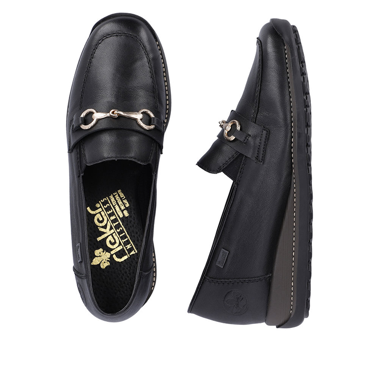 Rieker 44285-00 | NOIR