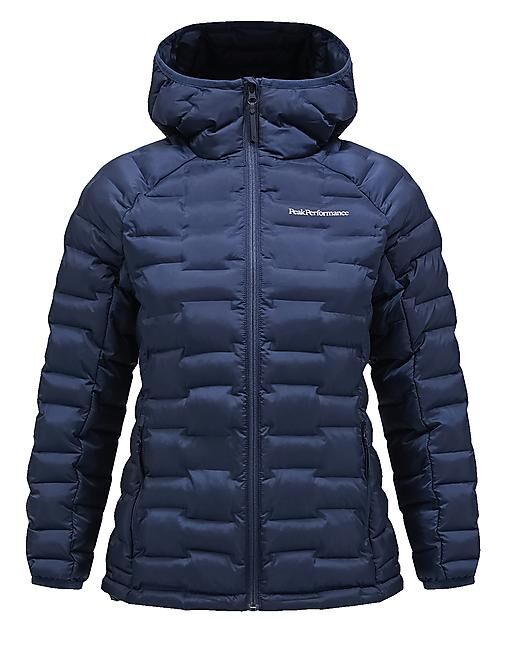 PEAK PERFORMANCE - VESTE W ARGON LIGHT