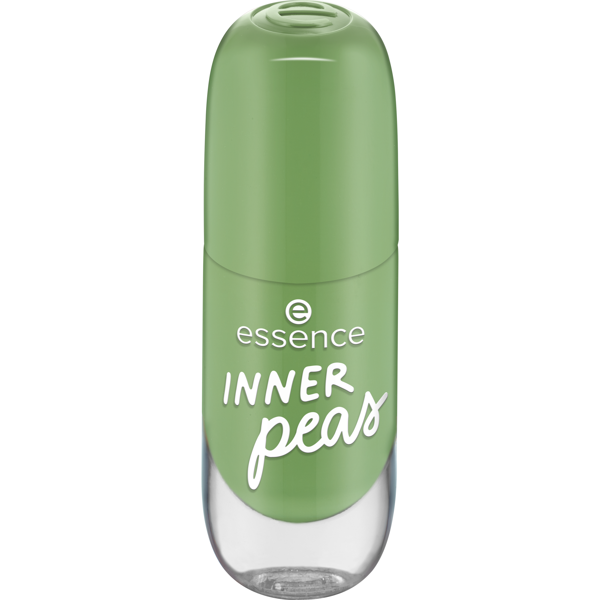 gel nail colour