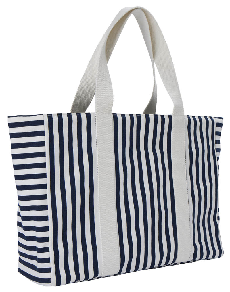 Nemo strandveske 43 cm