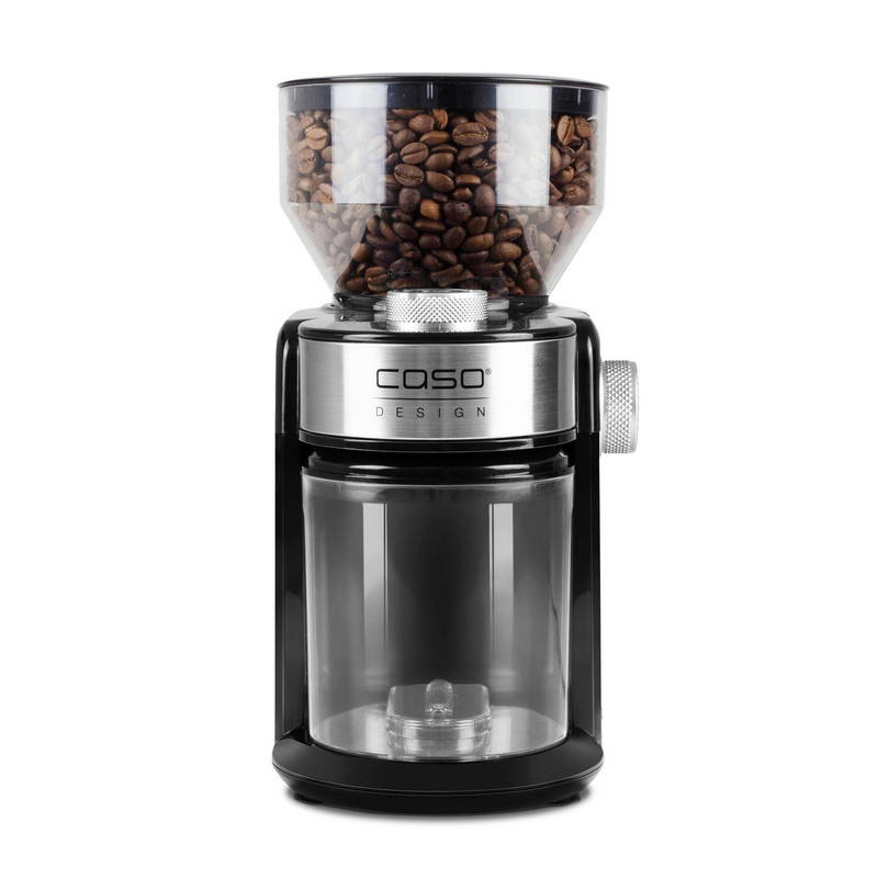 CASO Design Kaffeemühle BARISTA CREMA
