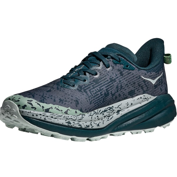 Chaussure trail HOKA ONE ONE SPEEDGOAT 6 GORE-TEX BLUE TWILIGHT/DRUZY