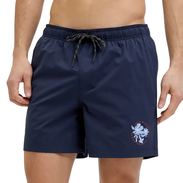 Jack & Jones Maui Star Zwemshort Heren