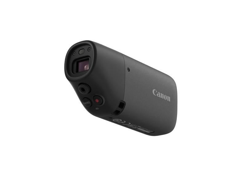 Canon Fotokamera PowerShot ZOOM Essential Kit Superzoom-Kamera im Taschenformat für Behörden
