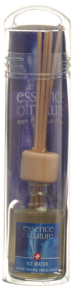 ESSENCE OF NATURE Classic Room Aroma Sticks<br>50 ml, Ice Water
