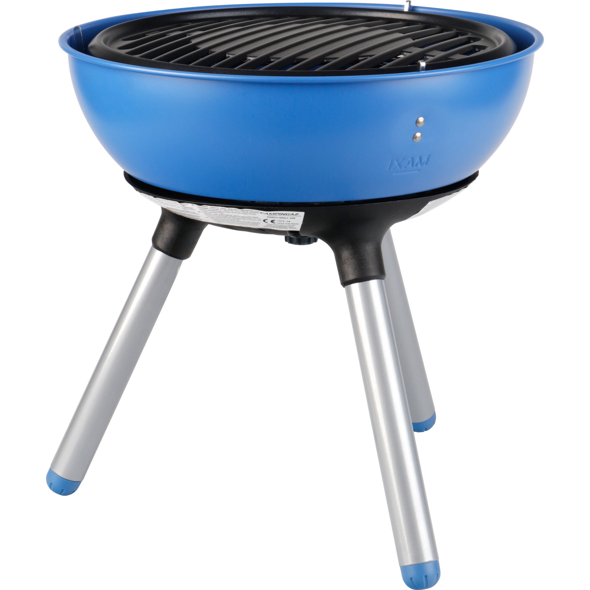 Campingaz Grill Party Grill 200 Gaskocher