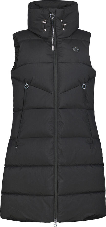 Luhta VEST Sort
