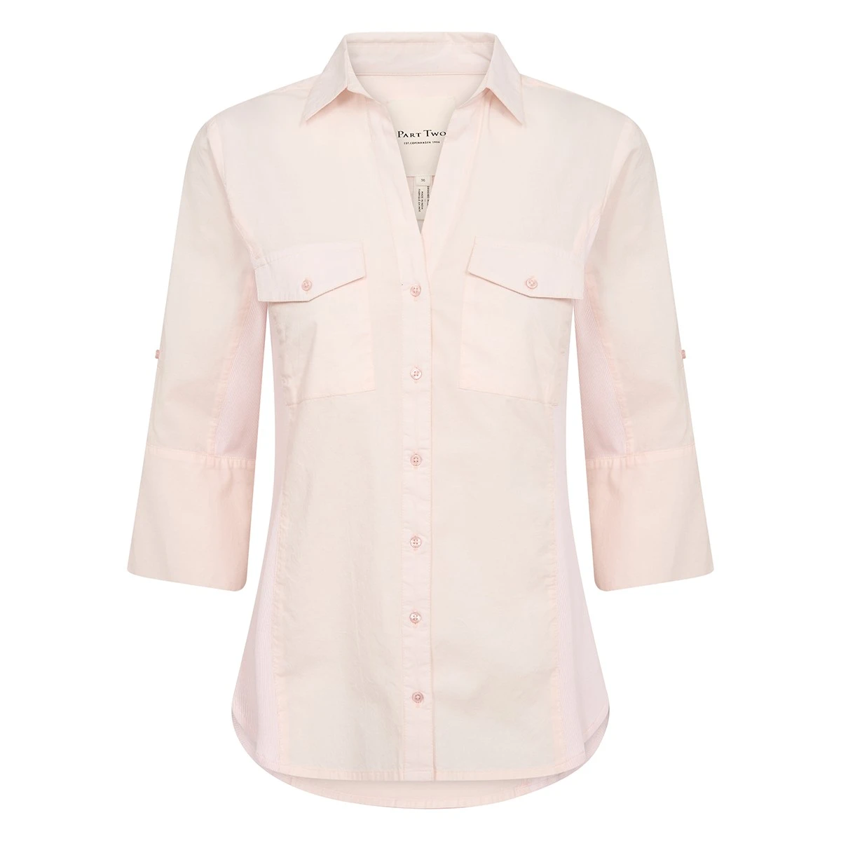 Dames Blouse Fairi