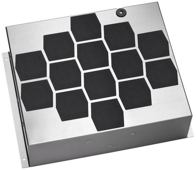 Electrolux væghængt emhætte EFF60560OX