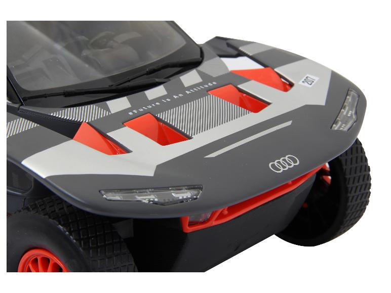 Bestuurbare auto Audi RS Q e-tron E2