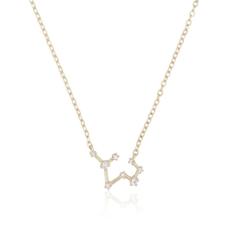 Collier constellation Sagittaire
