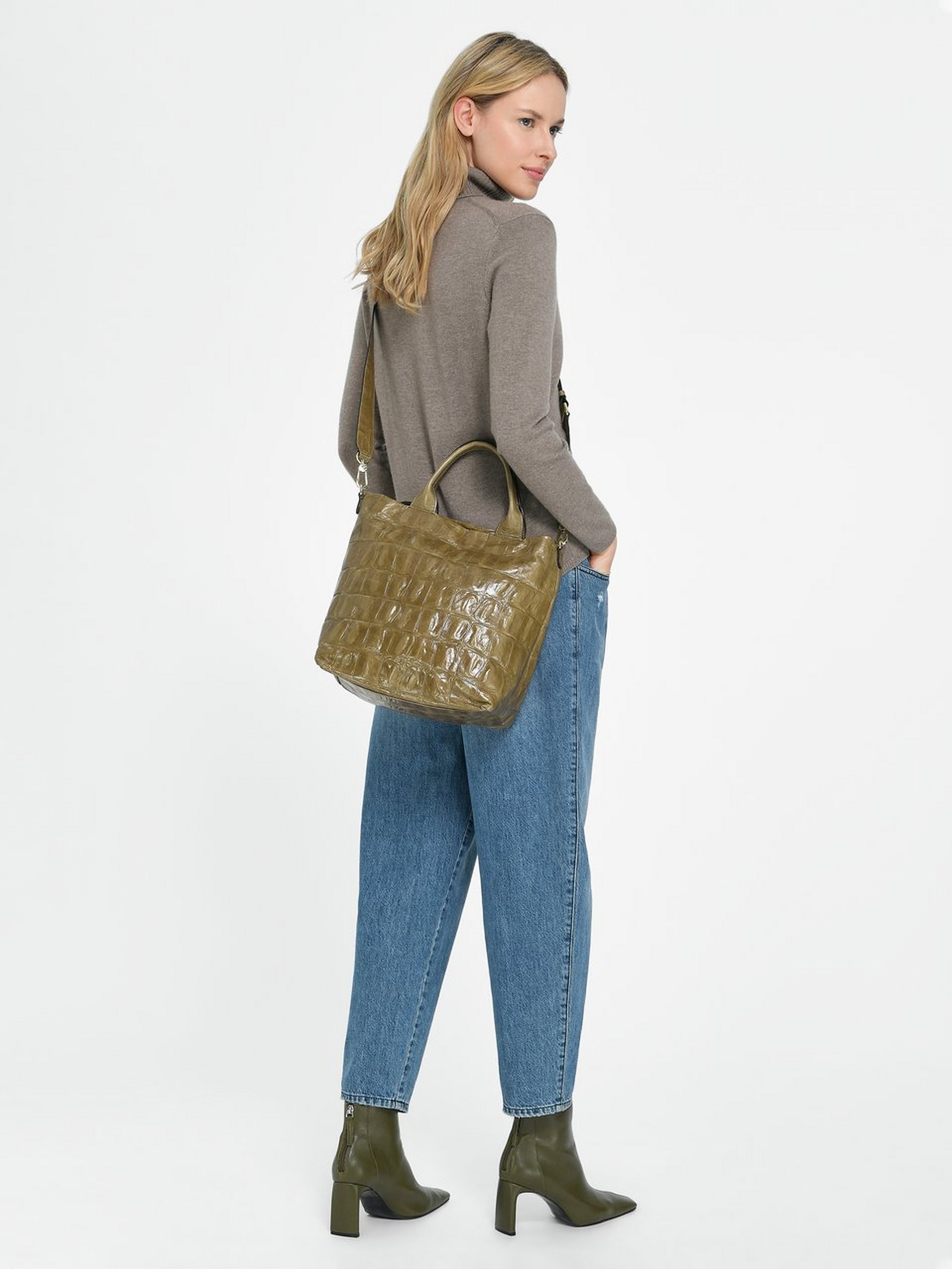 Handtasche