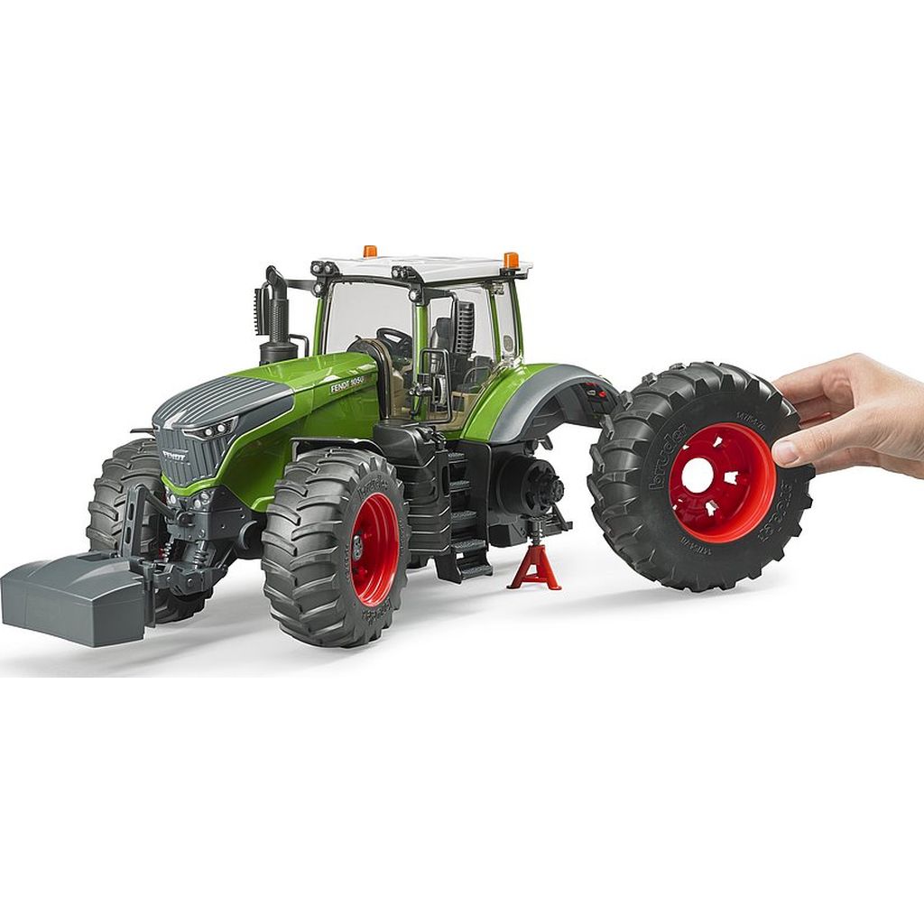 bruderbruder   Fendt 1050 Vario