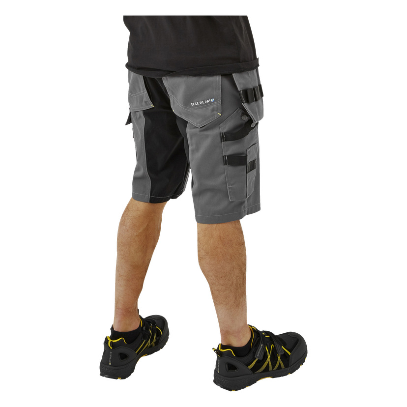 Arbeidsshorts herre 56