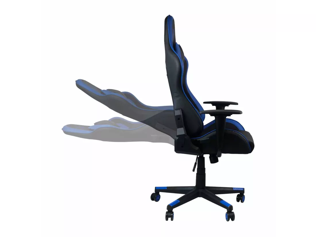 Chaise de jeu Titan 71x70.5x136cm 7house