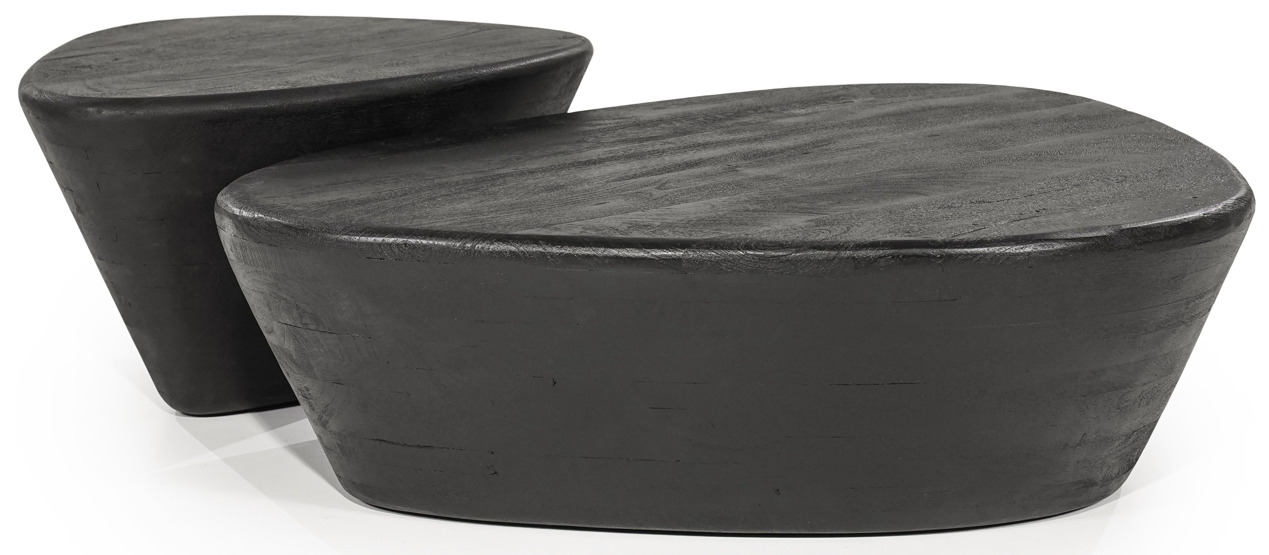 Salontafel 95815 Mila B107 x D78 x H30 cm